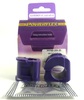 Silentbloky Powerflex VW Corrado (89-95) Front Anti Roll Bar Bush 20mm (3)
