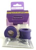 Silentbloky Powerflex VW Corrado (89-95) Front Anti Roll Bar Eye Bolt Bush 20mm (5)