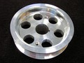 Odlehčená řemenice Japspeed Toyota Celica GT 1.8 DOHC 16V 1ZZFE (00-05)