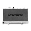 Hliníkový závodní chladič Mishimoto Subaru Impreza WRX/STI GD (01-07) X-Line