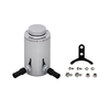 Power Steering Reservoir Tank Mishimoto - 2x vývod - objem 0,5l