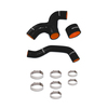 Hadicový kit Mishimoto Subaru Impreza WRX (01-05) černý