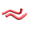 Hadicový kit Mishimoto Mazda RX-8 (04-08) červený