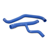 Hadicový kit Mishimoto Ford Mustang GT (96-04) modrý