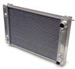 Hlinikový závodní chladič Jap Parts VW Golf 1 Cabriolet 1.6/1.8 16V (82-92)