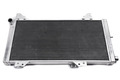 Hlinikový závodní chladič Jap Parts Ford Escort Mk3 RS Turbo Series 1 (80-86)
