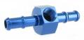 Adaptér na senzor 8mm - 8mm hadice > 1/8"-NPT