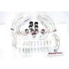 Intercooler Hard Pipes Kit Nissan GT-R R35 (09-)