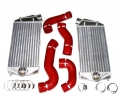 Intercooler kit Forge Motorsport Porsche 996