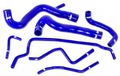 Hadicový kit Forge Motorsport Opel Astra H OPC