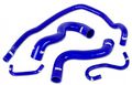 Hadicový kit Forge Motorsport Opel Corsa D 1.6 Turbo OPC (03/07-)