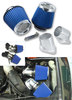 Kit přímého sání Forge Motorsport Nissan Skyline GTR R32/R33