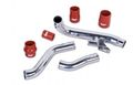Intercooler Hard Pipes Kit Forge Motorsport Mitsubishi Colt CZT