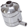 Alloy Header Tank Forge Motorsport Renault R5 GT Turbo Phase 1