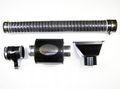 Kit přímého sání Forge Motorsport Seat Ibiza Mk5 Bocenegra