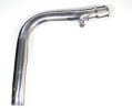 Intercooler Hard Pipe Kit Forge Motorsport Audi TT/S3 / Seat Leon 1.8T 210/225PS s výstupem na BOV
