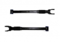 Stavitelná zadní ramena Forge Motorsport Audi S3/TT / Seat Leon / Škoda Octavia / VW Golf 4 / Bora / Jetta 1.8T 4x4