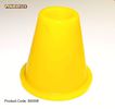 Dorazy tlumičů Powerflex 60 x 58mm (10,5mm) - koncernová auta zadní tlumiče