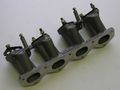Sací svody Dbilas Dynamic Citroen AX / C3 / Saxo / Xsara 1.6 16V (TU5J4)
