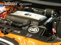 Kit přímého sání Dbilas Dynamic FlowMaster Kit VAG 1.8T
