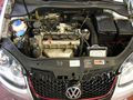 Kit přímého sání Dbilas Dynamic FlowMaster Kit VW Golf 5 1.6 FSI