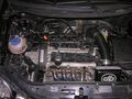 Kit přímého sání Dbilas Dynamic FlowMaster Kit VW Polo / Seat Ibiza / Škoda Fabia 1.2 12V+1.4-1.6 16V
