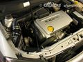 Kit přímého sání Dbilas Dynamic FlowMaster Kit Opel Astra G X12XE / Z12XE / X14XE / X16XEL / Z14XE / Z16SE / Z16XE / X16SZR