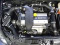 Kit přímého sání Dbilas Dynamic FlowMaster Kit Opel Astra G/H Z20LET / Z20LEL / Z20LER / Z20LEH