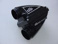 Kit přímého sání Dbilas Dynamic FlowMaster Kit Opel Calibra A / Vectra A C20LET