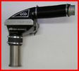Kit přímého sání Dbilas Dynamic FlowMaster Kit Opel Corsa B / Tigra A X14XE / X16XE