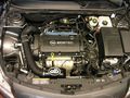 Kit přímého sání Dbilas Dynamic FlowMaster Kit Opel Insignia A16XER / A18XER