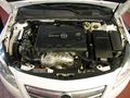 Kit přímého sání Dbilas Dynamic FlowMaster Kit Opel Insignia A20DTX