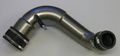 Sací trubka k turbu Dbilas Dynamic FlowMaster Kit Opel Insignia 2.0T A20NHT