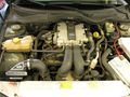 Kit přímého sání Dbilas Dynamic FlowMaster Kit Opel Omega B X20SE / X20XEV / Z22XE / X25XE / X30XE