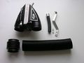 Kit přímého sání Dbilas Dynamic FlowMaster Kit Opel Vectra C OPC/V6 Turbo / Signum V6 Turbo Z28NET / Z28NEL