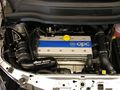 Kit přímého sání Dbilas Dynamic FlowMaster Kit Opel Zafira A Z20LET