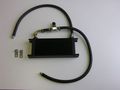 Olejový chladič kit Dbilas Dynamic Opel Astra G/H / Zafira A/B / Vectra B/C / Signum Z22SE / Z22YH