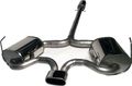 Catback výfuk Simons Mini Cooper S R50 / R52 / R53 (01-06)