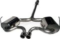 Catback výfuk Simons Mini Cooper S R50 / R52 / R53 (01-06)