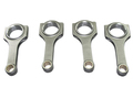 Kované ojnice CX Racing Mitsubishi Eclipse 4G63 (90-99) 7-bolt
