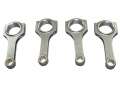 Kované ojnice CX Racing BMW 3-Series E30 / 5-Series E34 / 3-Series E36 / Z3 M40, M42, M43, M44 (US-spec) - 139,95mm