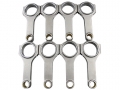 Kované ojnice CX Racing BMW 5-Series E34 / 7-Series E32 / E38 / 8-Series E31 4.0/4.4 M60 B40, M62 B44, M62TUB44