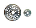 Odlehčené řemenice Jap Parts Škoda / VW / Audi / Seat 2.0 TFSi