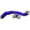 Hadicový kit Samco Seat Ibiza FR 130PS TDi ASZ (03-05)