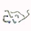 Hadicový kit Samco BMW E30 320i/325i/325ix/325e M20 (87-)
