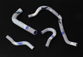 Hadicový kit Samco Honda CR-Z ZF1 (10-)