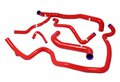 Hadicový kit Samco Renault Twingo 133 Cup (09-)