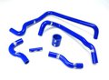 Hadicový kit Samco Ford Escort Cosworth YBP94 s malým turbem T25 (05/94-96)