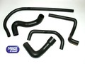 Hadicový kit Samco Ford Escort Mk1 RS2000 (73-75)