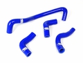 Hadicový kit Samco Ford Focus RS Mk2 2.5 (06-)